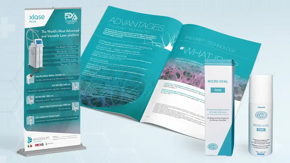 Evoskin LTD – Medicina Estetica